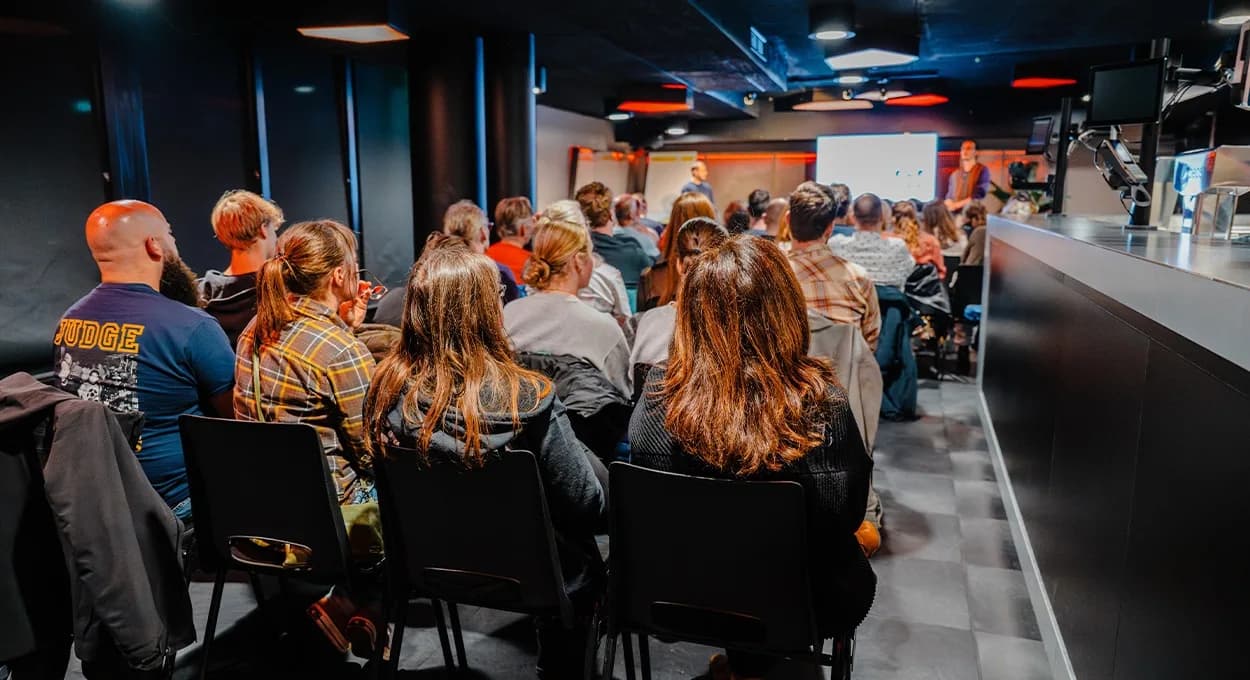Stuurgroep Diversiteit & Inclusie
